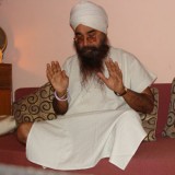 Dr. Darshan Singh Reiki Healing Master